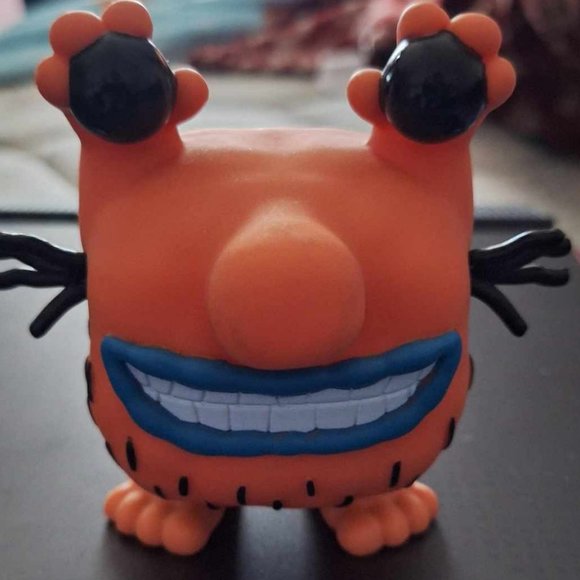 Aahhh real monsters Krumm Pop funko - Picture 1 of 1